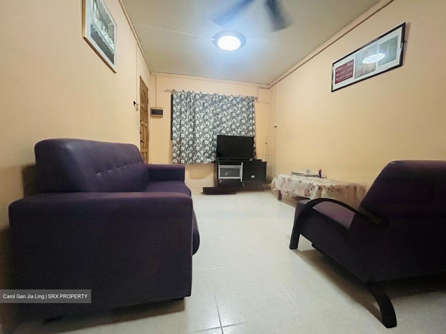 Blk 129 Bukit Batok West Avenue 6 (Bukit Batok), HDB 3 Rooms #561962781